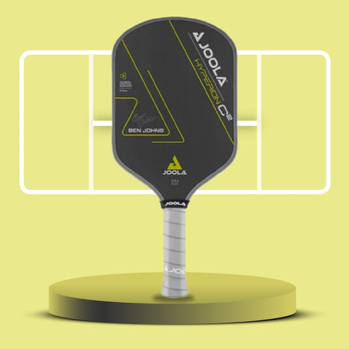 Joola Ben Johns Hyperion C2 CFS Pickleball Paddle