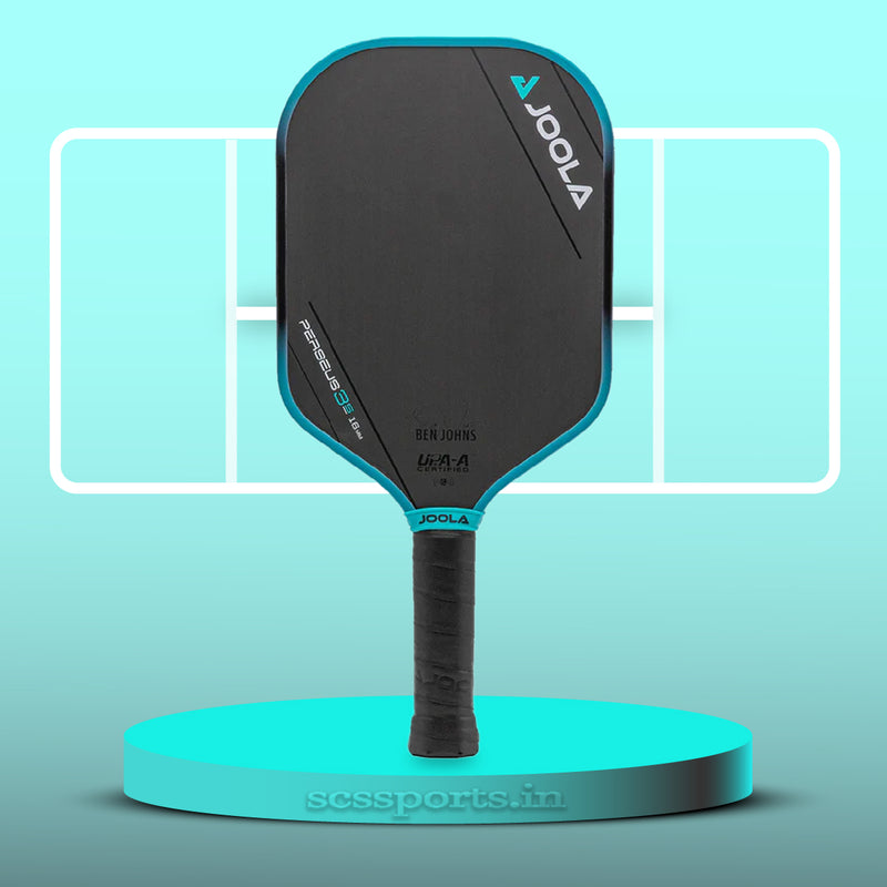 Load image into Gallery viewer, Joola Ben Johns Perseus 3s Pickleball Paddle
