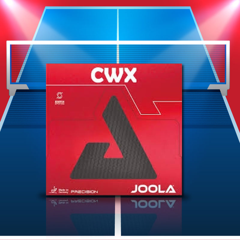 Load image into Gallery viewer, Joola CWX OX Table Tennis Rubber
