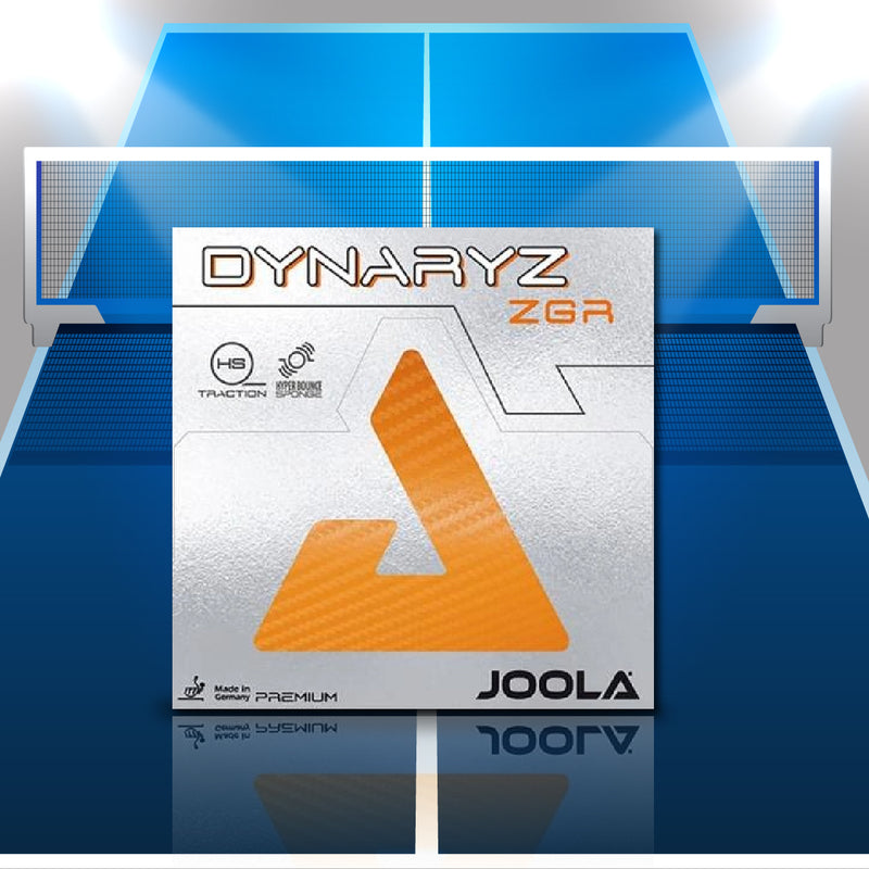 Load image into Gallery viewer, Joola Dynaryz ZGR Table Tennis Rubber
