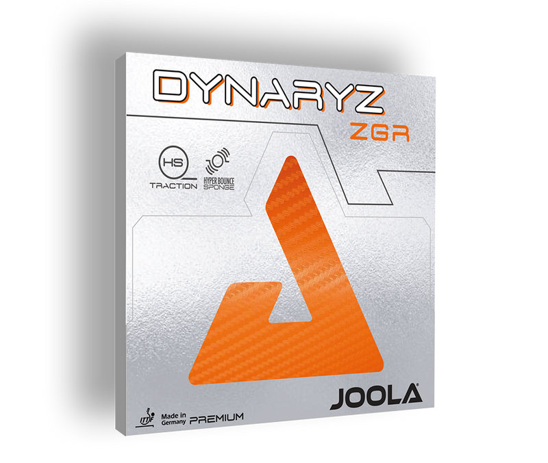 Load image into Gallery viewer, Joola Dynaryz ZGR Table Tennis Rubber
