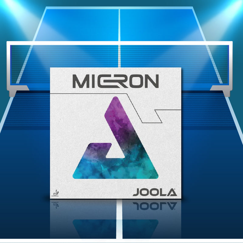 Load image into Gallery viewer, Joola Micron Table Tennis Rubber
