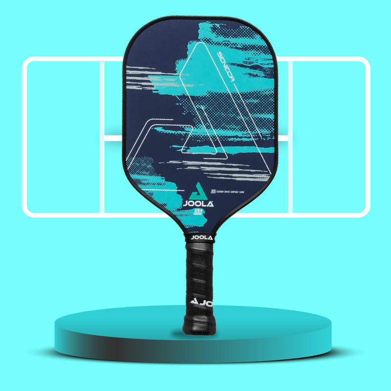 Load image into Gallery viewer, Joola Seneca CDS 16mm Pickleball Paddle
