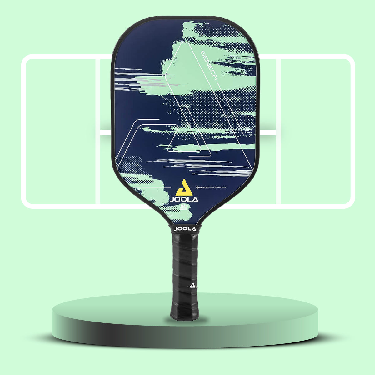 Joola Seneca FDS 14mm Pickleball Paddle