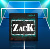 Joola Zack Table Tennis Rubber