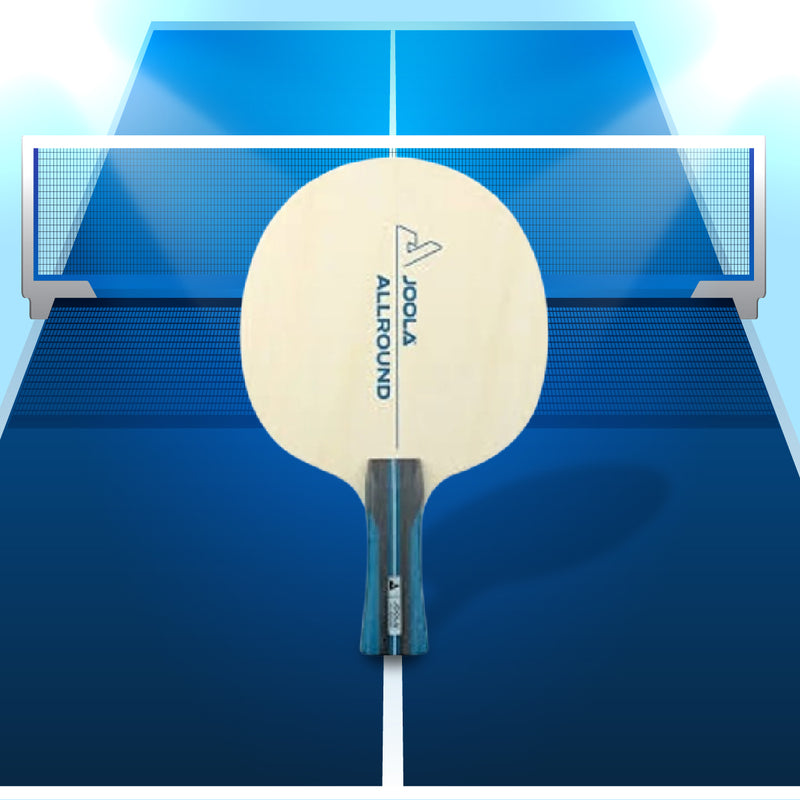 Load image into Gallery viewer, Joola All Round FL Table Tennis Ply Front Image
