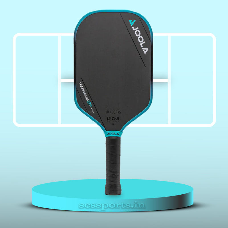Load image into Gallery viewer, Joola Ben Johns Perseus 3s Pickleball Paddle

