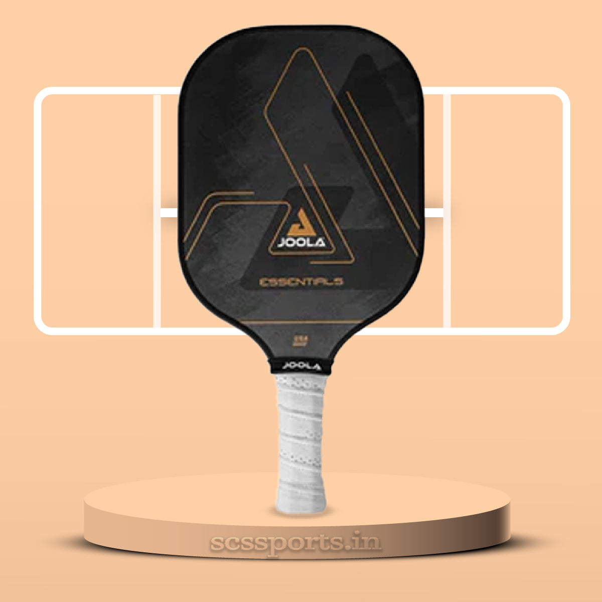 Joola Essentials Pickleball Paddle