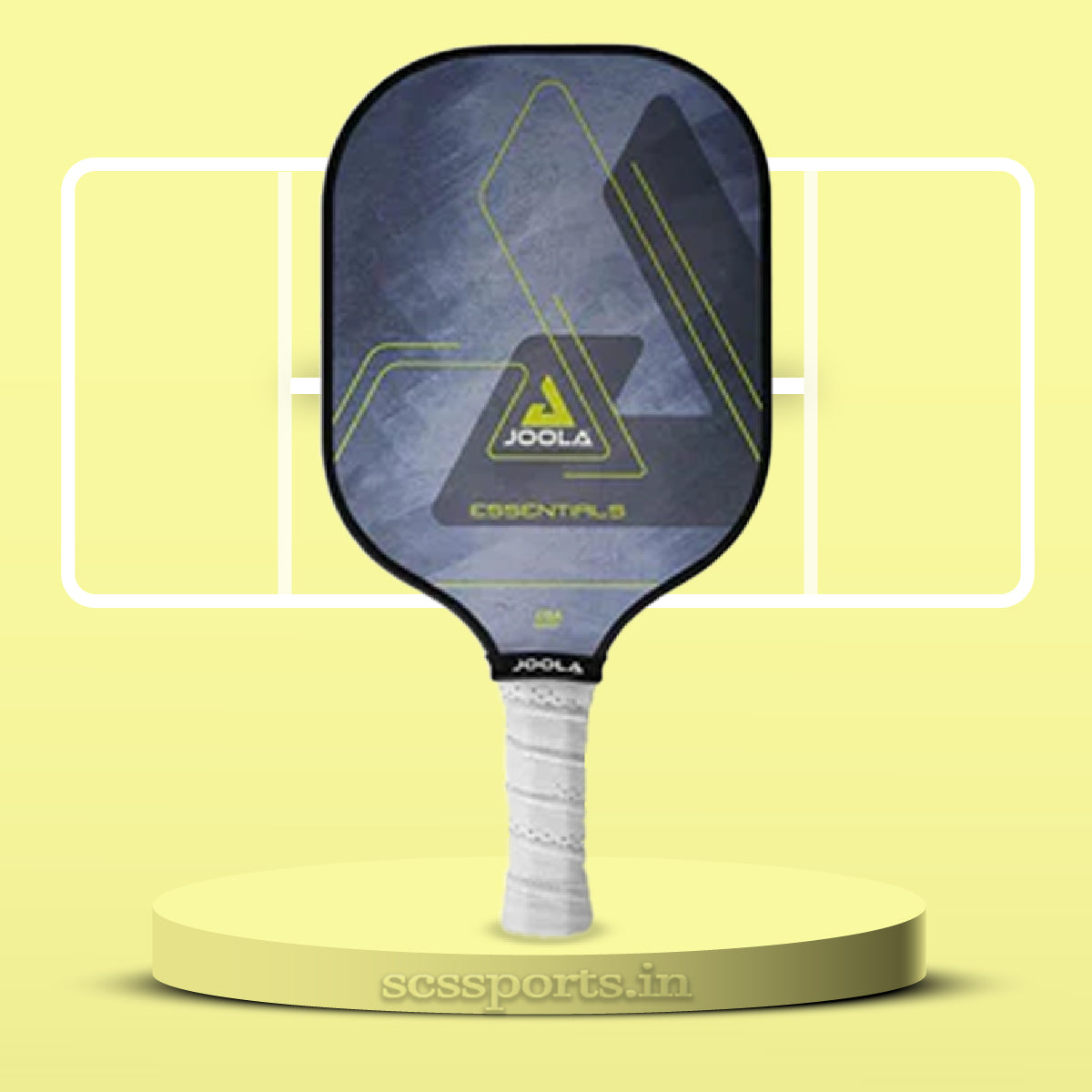 Joola Essentials Pickleball Paddle