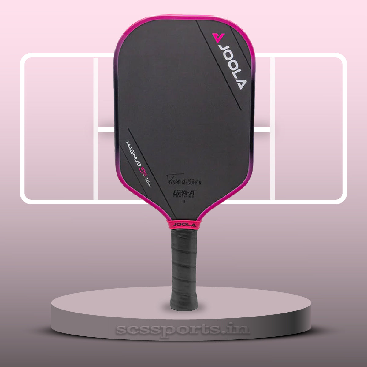 Joola McGuffin Magnus 3s Pickleball Paddle