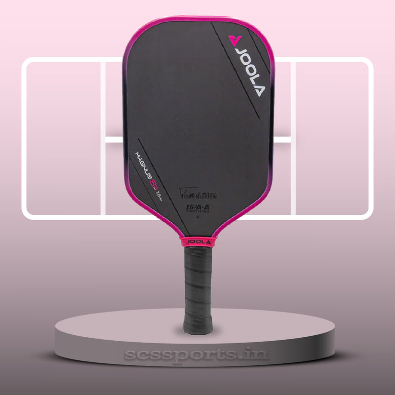 Load image into Gallery viewer, Joola McGuffin Magnus 3s Pickleball Paddle
