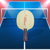 Joola Offense FL Table Tennis Ply