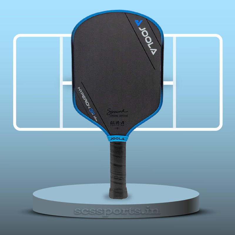 Load image into Gallery viewer, Joola Simone Jardim Hyperion 3S Pickleball Paddle
