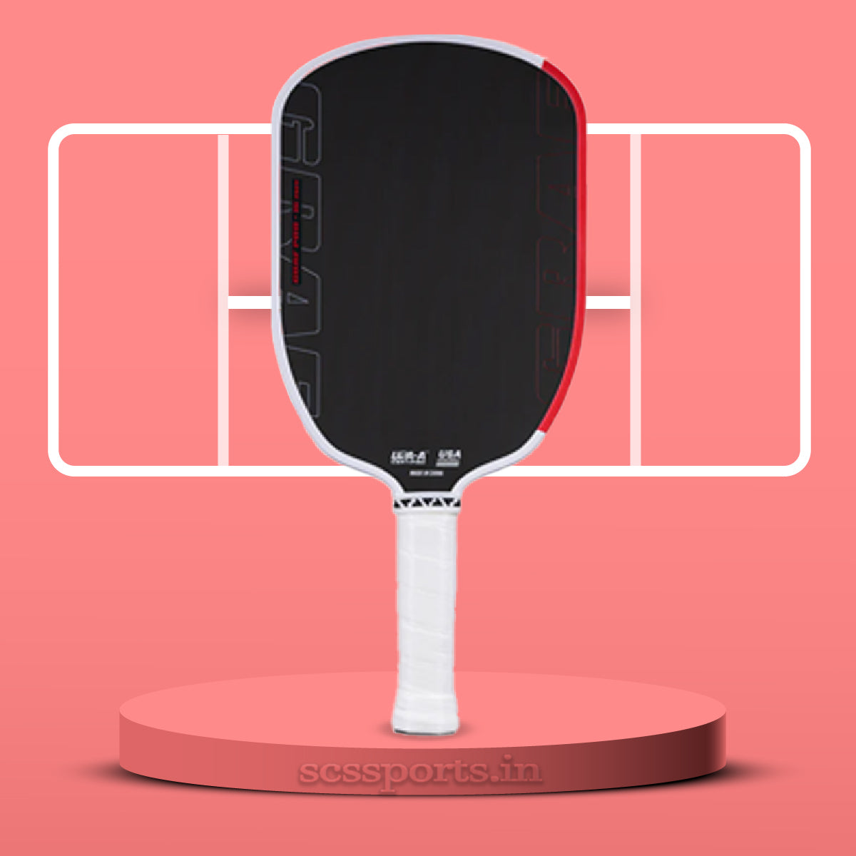 Joola Steffi Graf Pro Pickleball Paddle