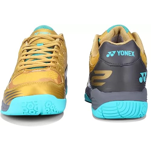 Load image into Gallery viewer, Yonex Skill Tour 2 Jr Badminton Shoes
