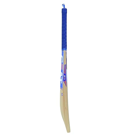 Ceat Hitman Jr English Willow Cricket Bat