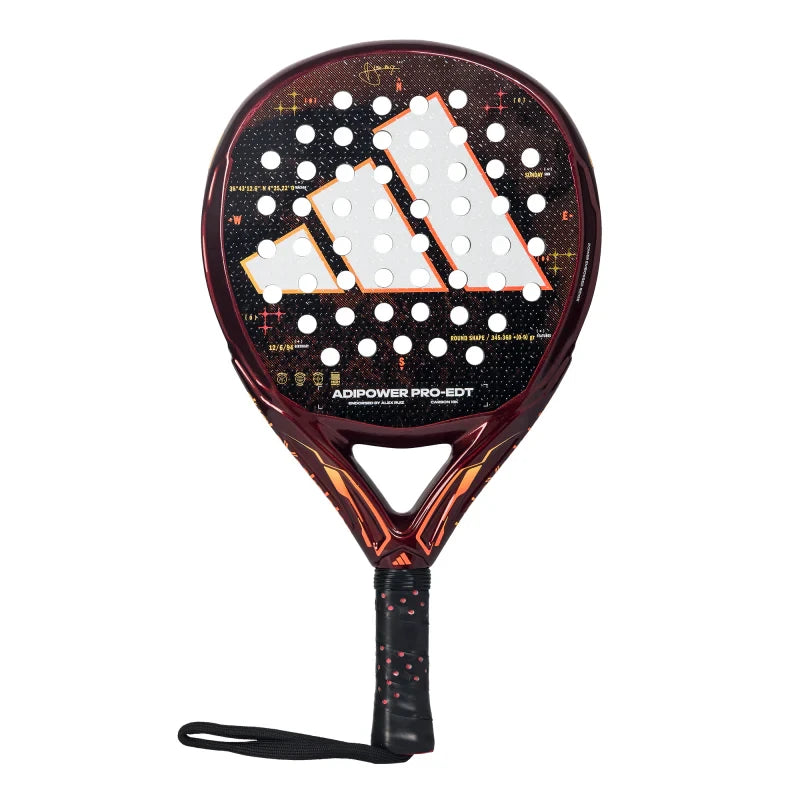 Adidas Adipower CTRL MTW Pro Edition 2025 Padel Racket