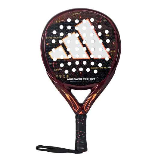 ADIDAS ADIPOWER CTRL MTW PRO EDT 2025 PADEL RACKET