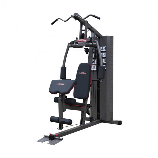 Viva KH- 325 Deluxe Home GYM