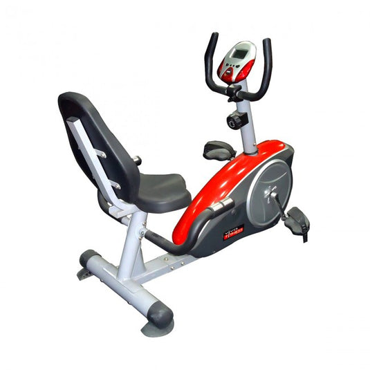 Viva KH-704 Magnetic Recumbent Bike