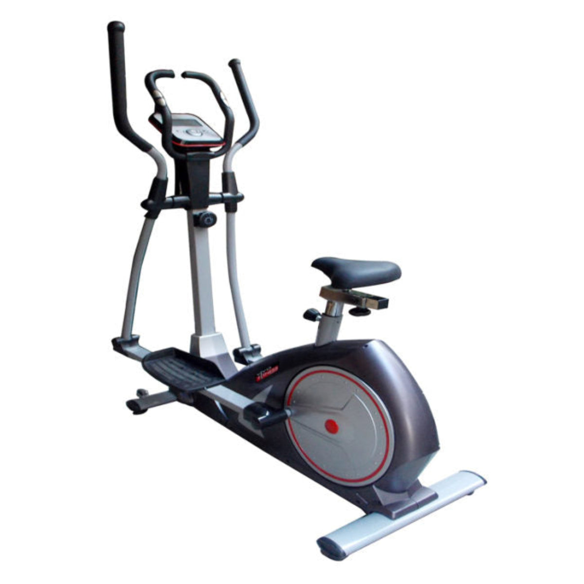 Buy Viva KH-265 Magnetic Elliptical Online SCS Sports