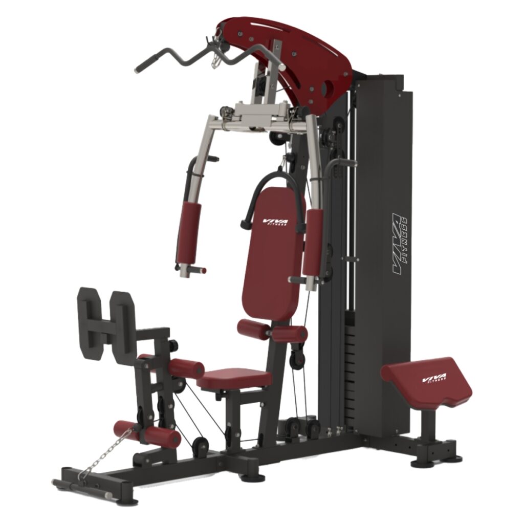 Viva Fitness KH-326 Deluxe Home Gym