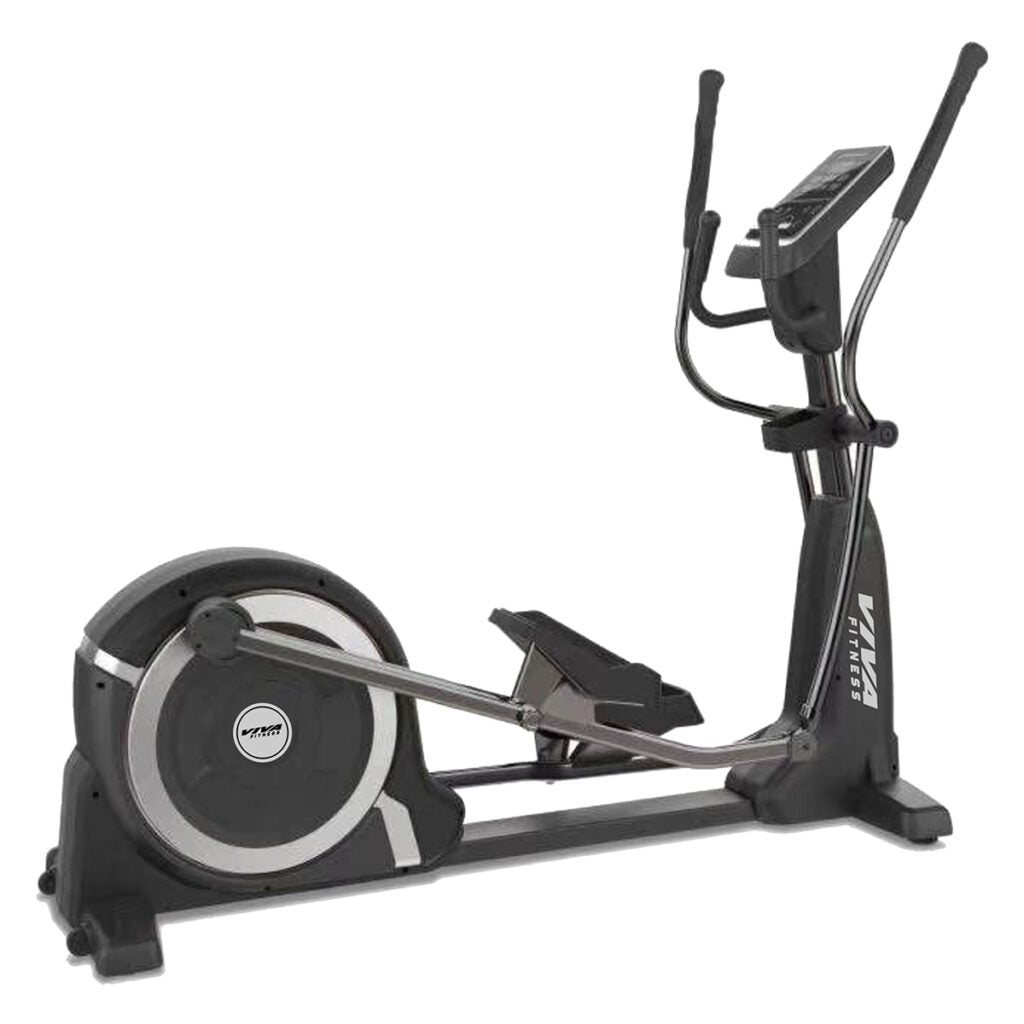 Viva Fitness KH-585 Elliptical Cross Trainer