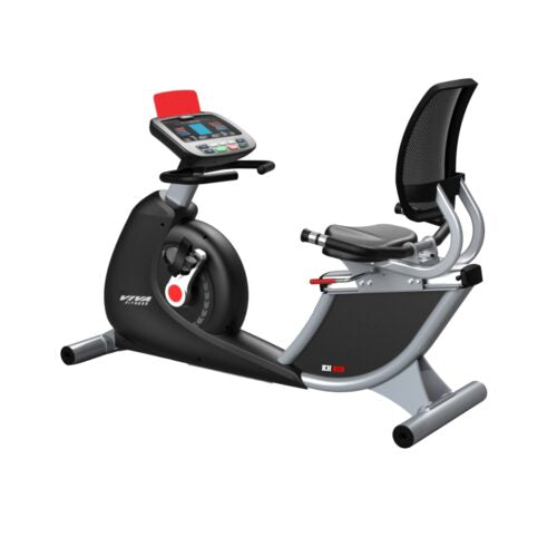 Viva Fitness KH-619 Commercial Recumbent Bike