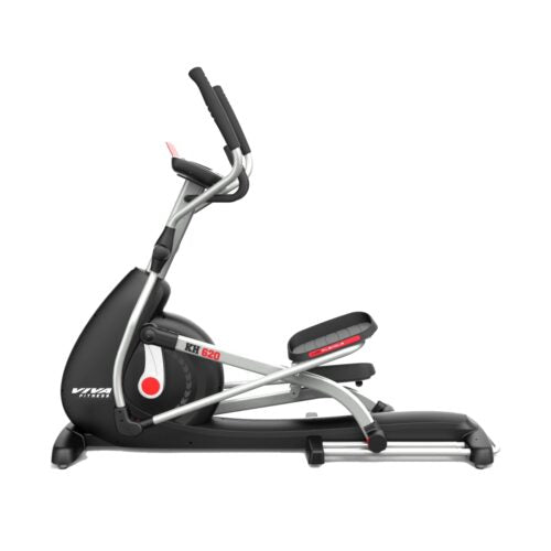 Viva Fitness Magnetic Elliptical Trainer