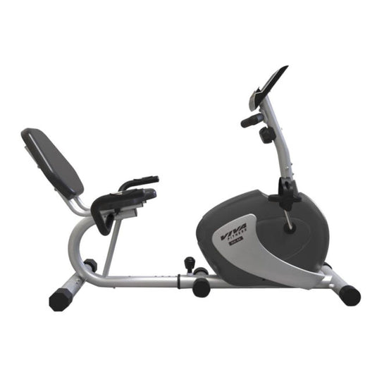 Viva KH-64 Magnetic Recumbent Bike