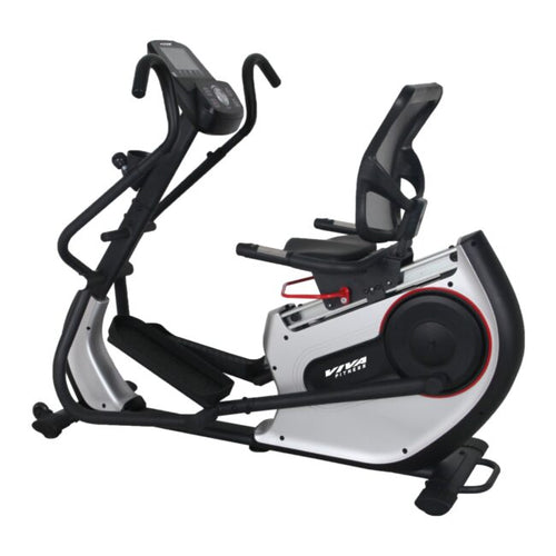 Viva KH-740 Elliptical Cum Recumbent Bike