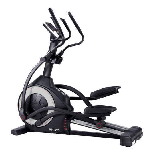 Viva KH-595 Light Commercial Elliptical