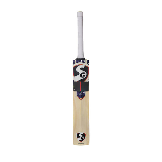 SG KLR 1(With Sensor) English Willow Cricket Bat