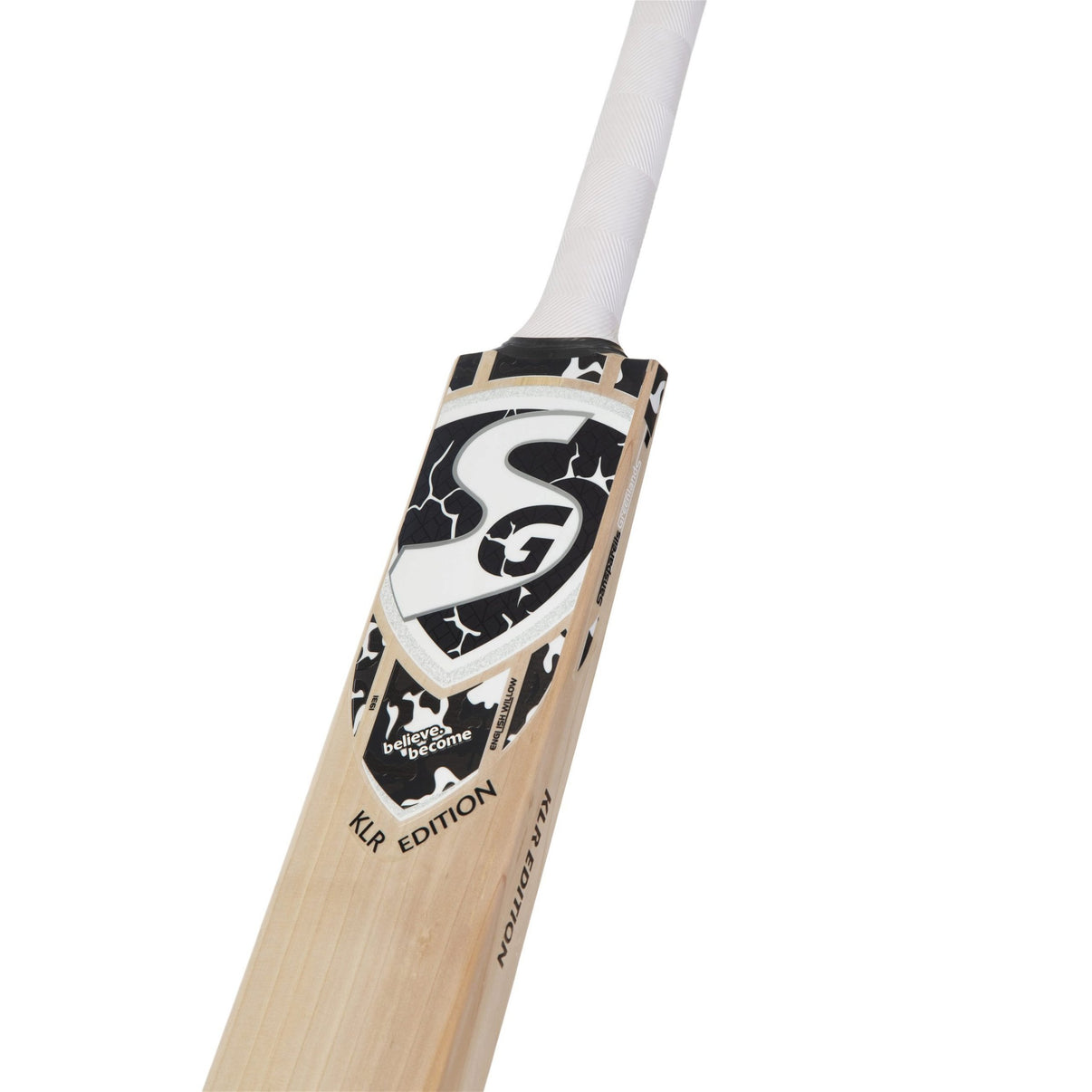 SG KLR Classic English Willow Cricket Bat