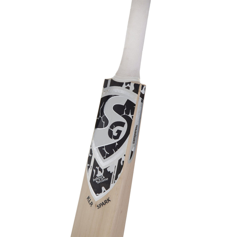 Load image into Gallery viewer, SG KLR Spark Kashmir Willow Cricket Bat
