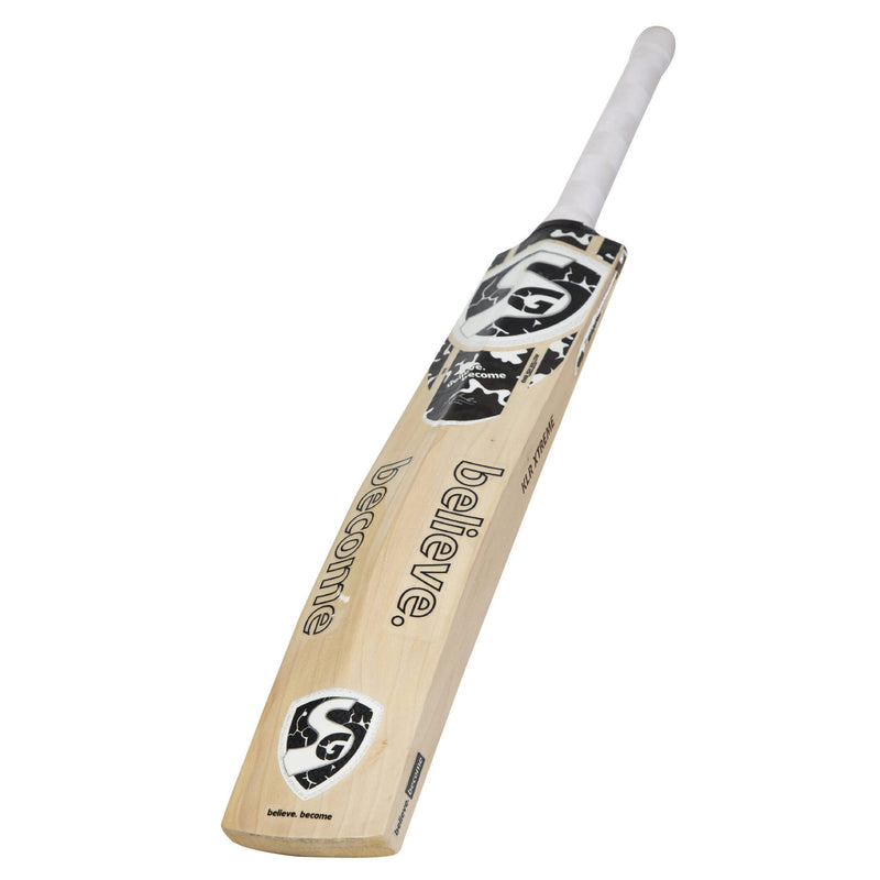 Load image into Gallery viewer, SG KLR Xtreme English Willow Cricket Bat
