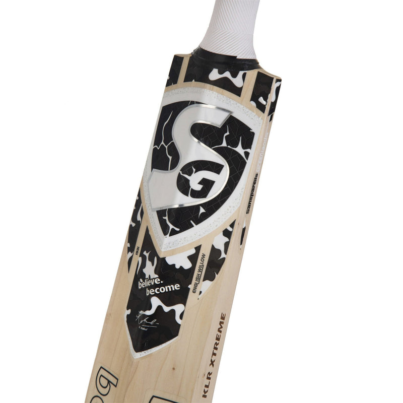 Load image into Gallery viewer, SG KLR Xtreme English Willow Cricket Bat
