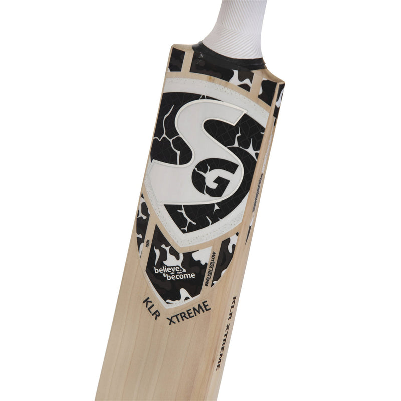 Load image into Gallery viewer, SG KLR Xtreme English Willow Cricket Bat
