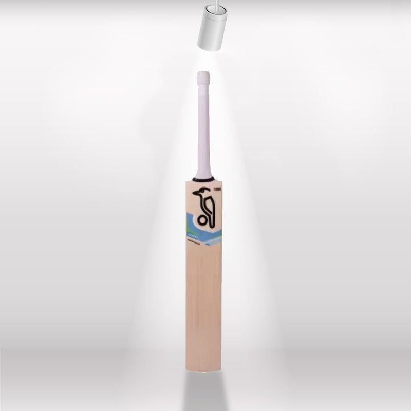 Load image into Gallery viewer, Kookaburra Jos Buttler 300 English Willow Cricket Bat
