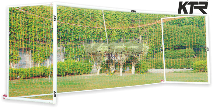 KTR Futsal Football Goal Post
