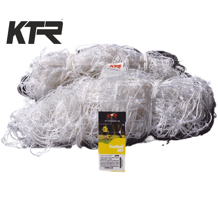 KTR Club Football Net
