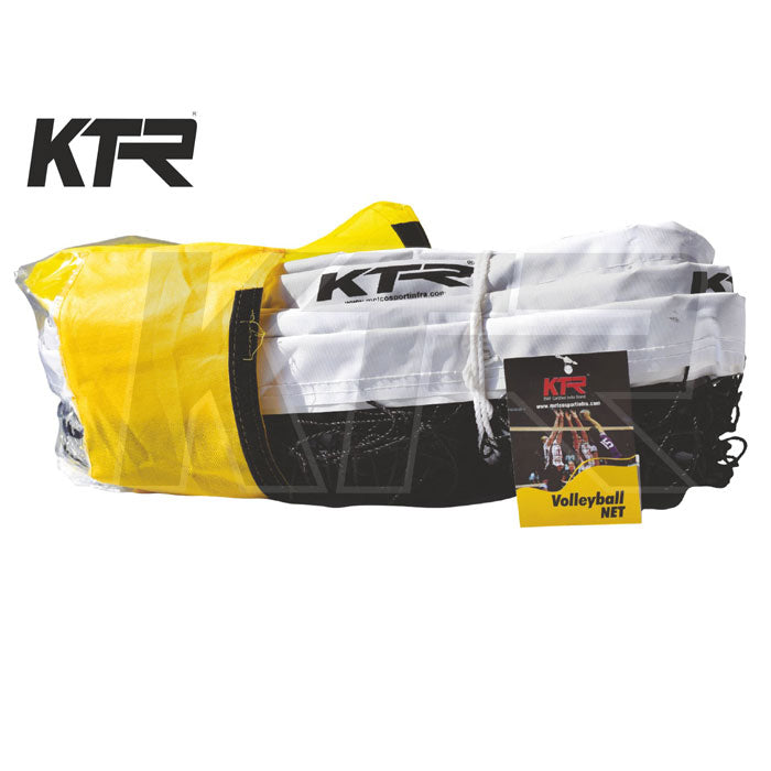 KTR School Volleyball Net