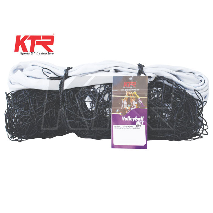 KTR Play Volleyball Net