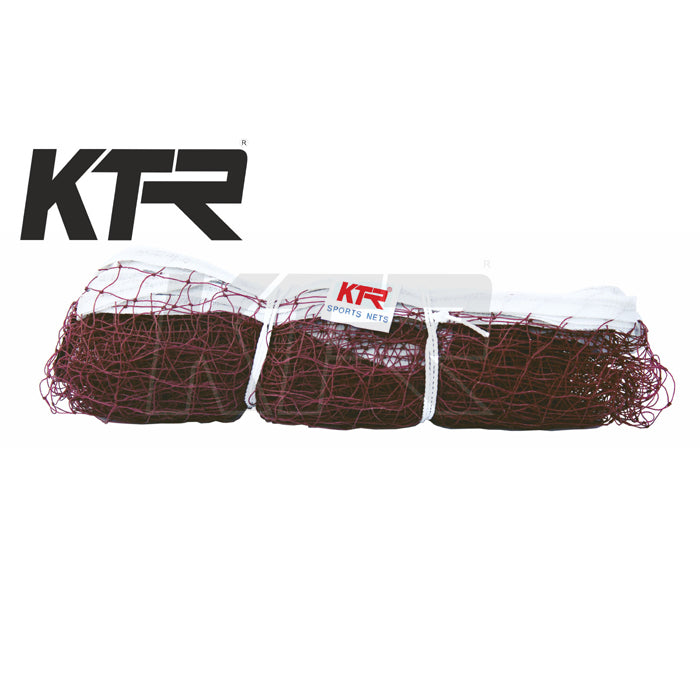 KTR Club Badminton Net