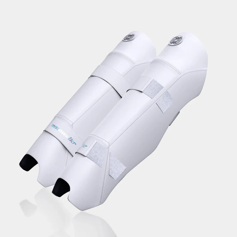 Moonwalkr Wicket Keeping Shin Guards
