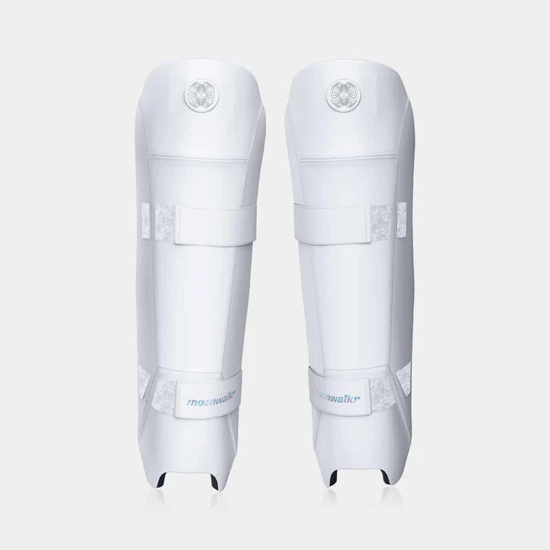 Moonwalkr Wicket Keeping Shin Guards