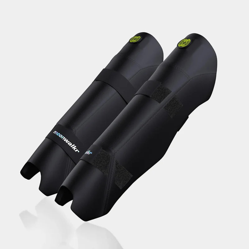 Moonwalkr Wicket Keeping Shin Guards