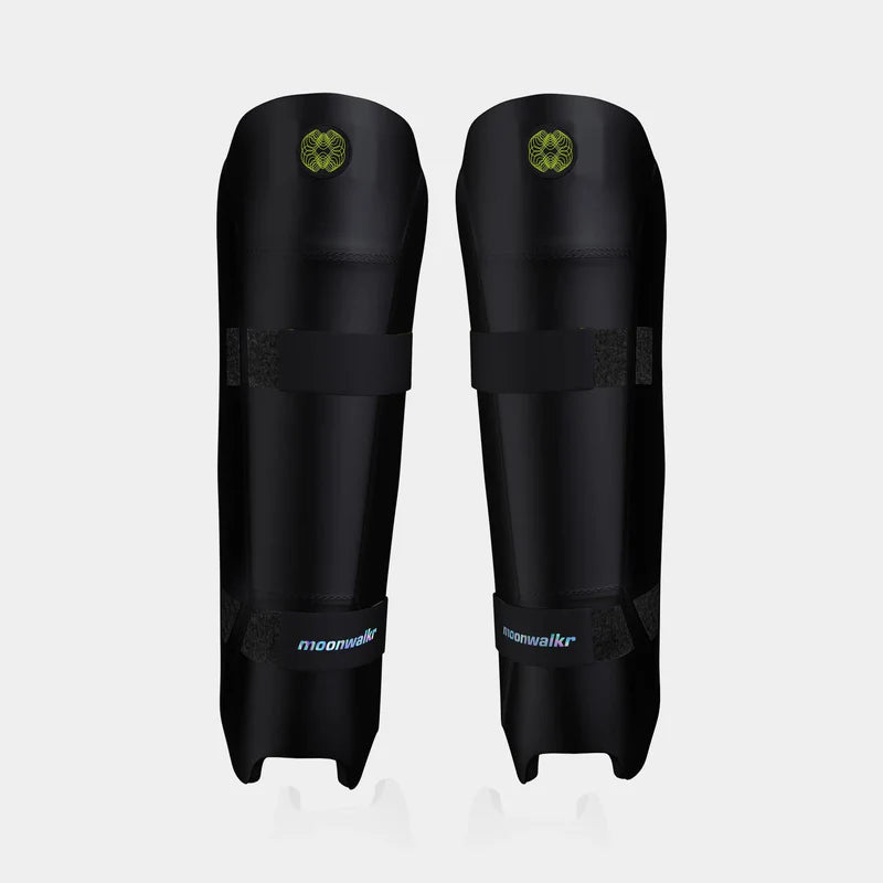 Moonwalkr Wicket Keeping Shin Guards