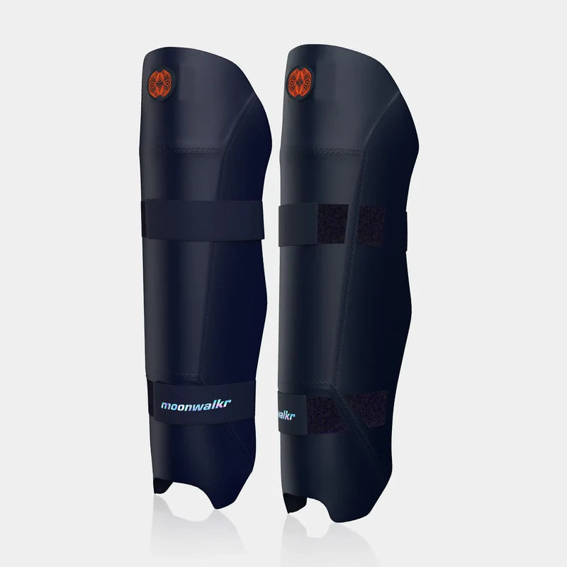 Moonwalkr Wicket Keeping Shin Guards