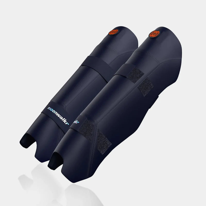 Moonwalkr Wicket Keeping Shin Guards